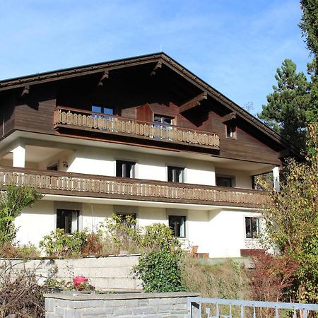 Amadee Appartements Бад Кляйнкирххайм Экстерьер фото
