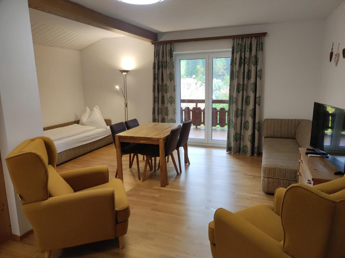 Amadee Appartements Бад Кляйнкирххайм Экстерьер фото