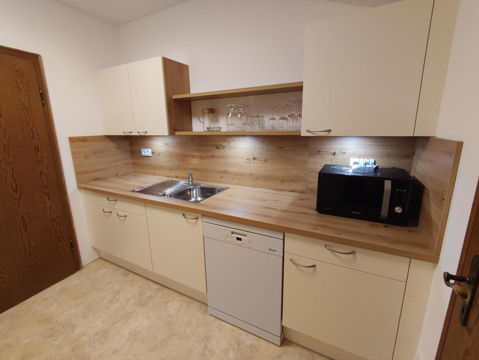 Amadee Appartements Бад Кляйнкирххайм Экстерьер фото