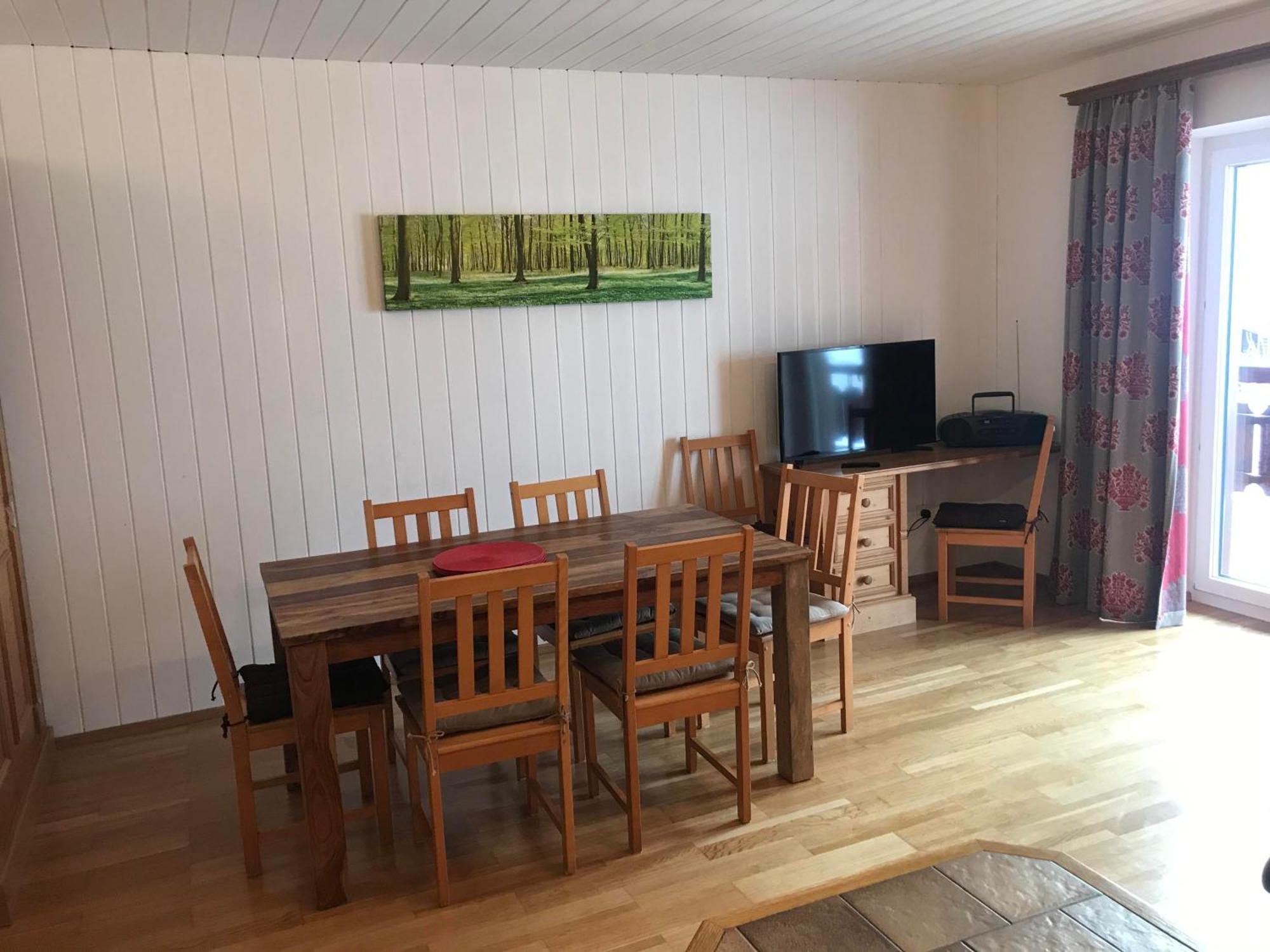 Amadee Appartements Бад Кляйнкирххайм Экстерьер фото