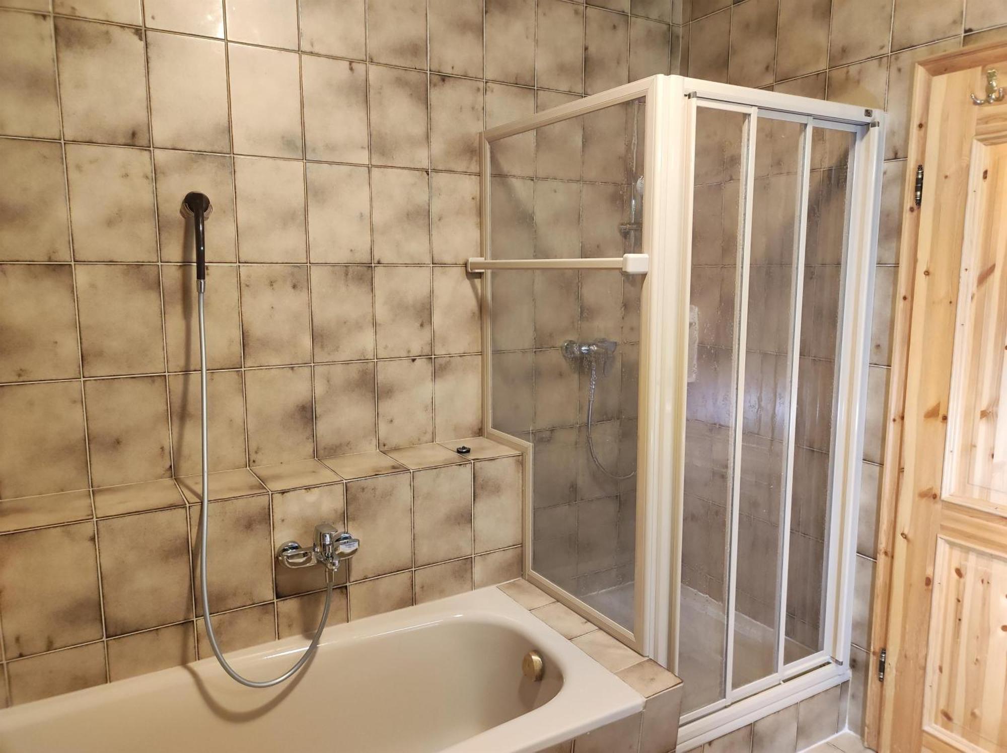Amadee Appartements Бад Кляйнкирххайм Экстерьер фото