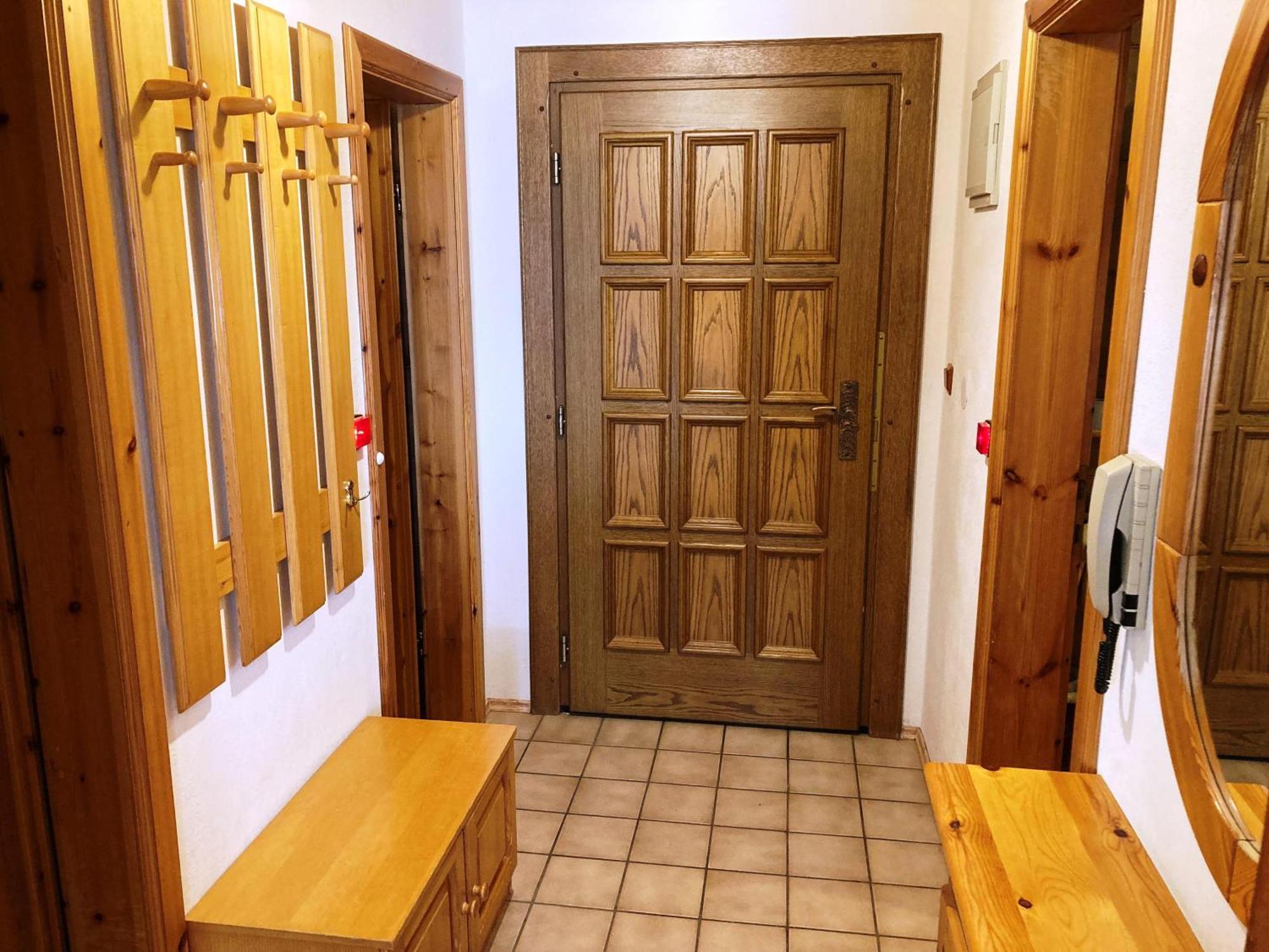 Amadee Appartements Бад Кляйнкирххайм Экстерьер фото