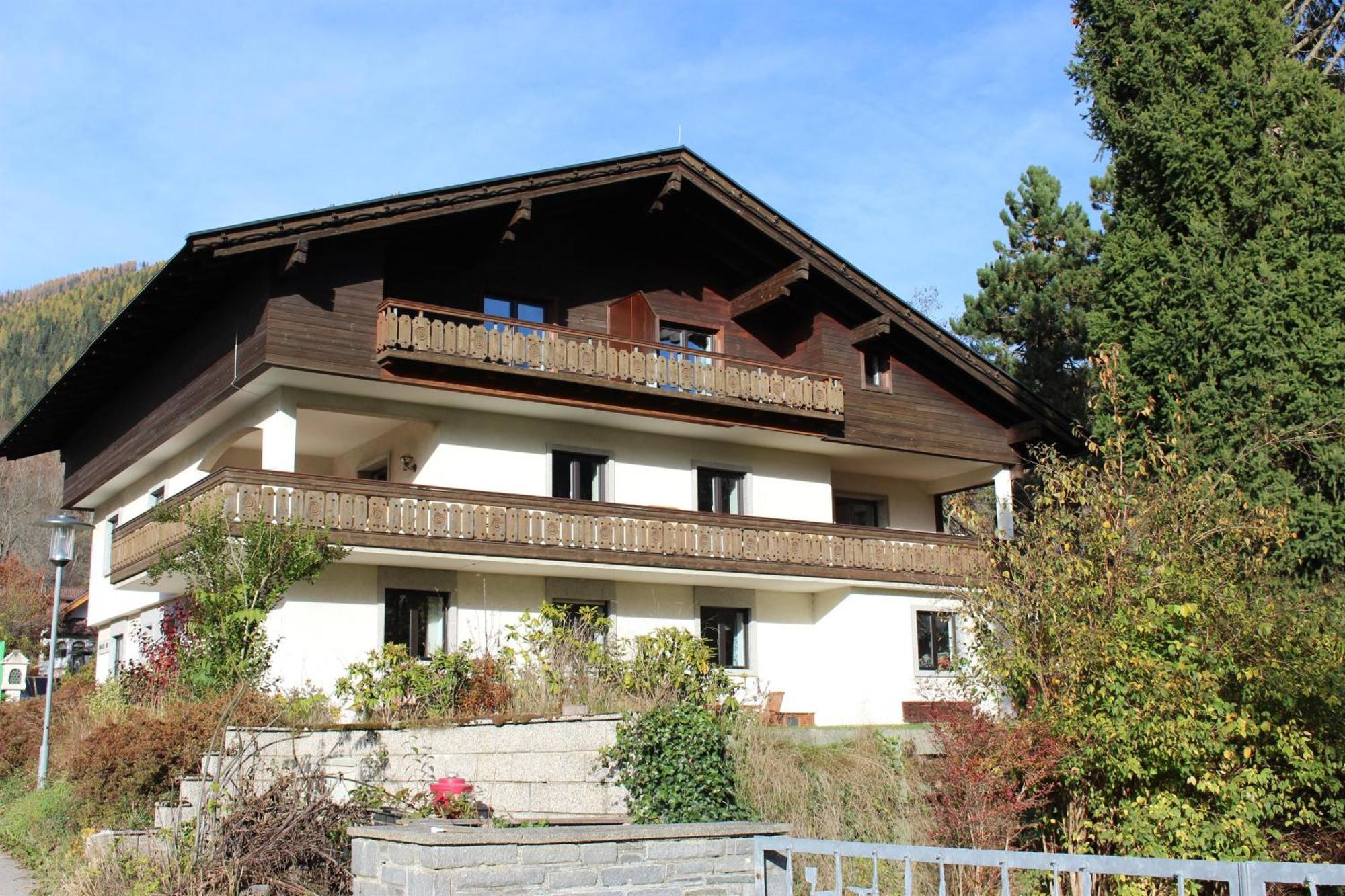 Amadee Appartements Бад Кляйнкирххайм Экстерьер фото