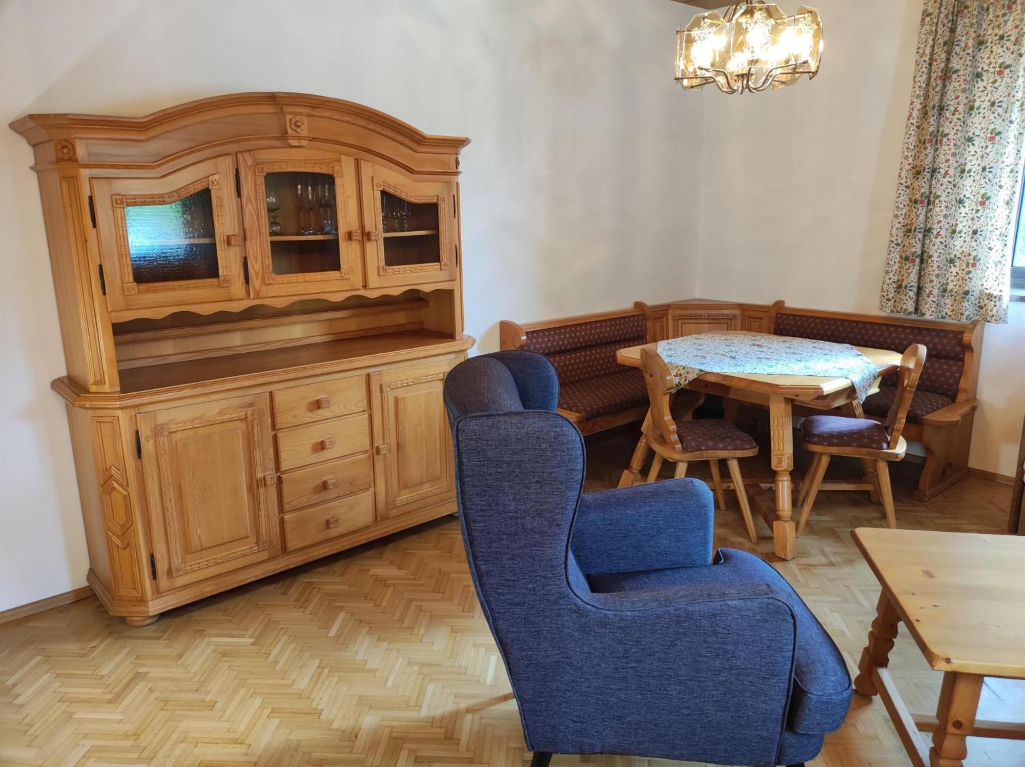 Amadee Appartements Бад Кляйнкирххайм Экстерьер фото