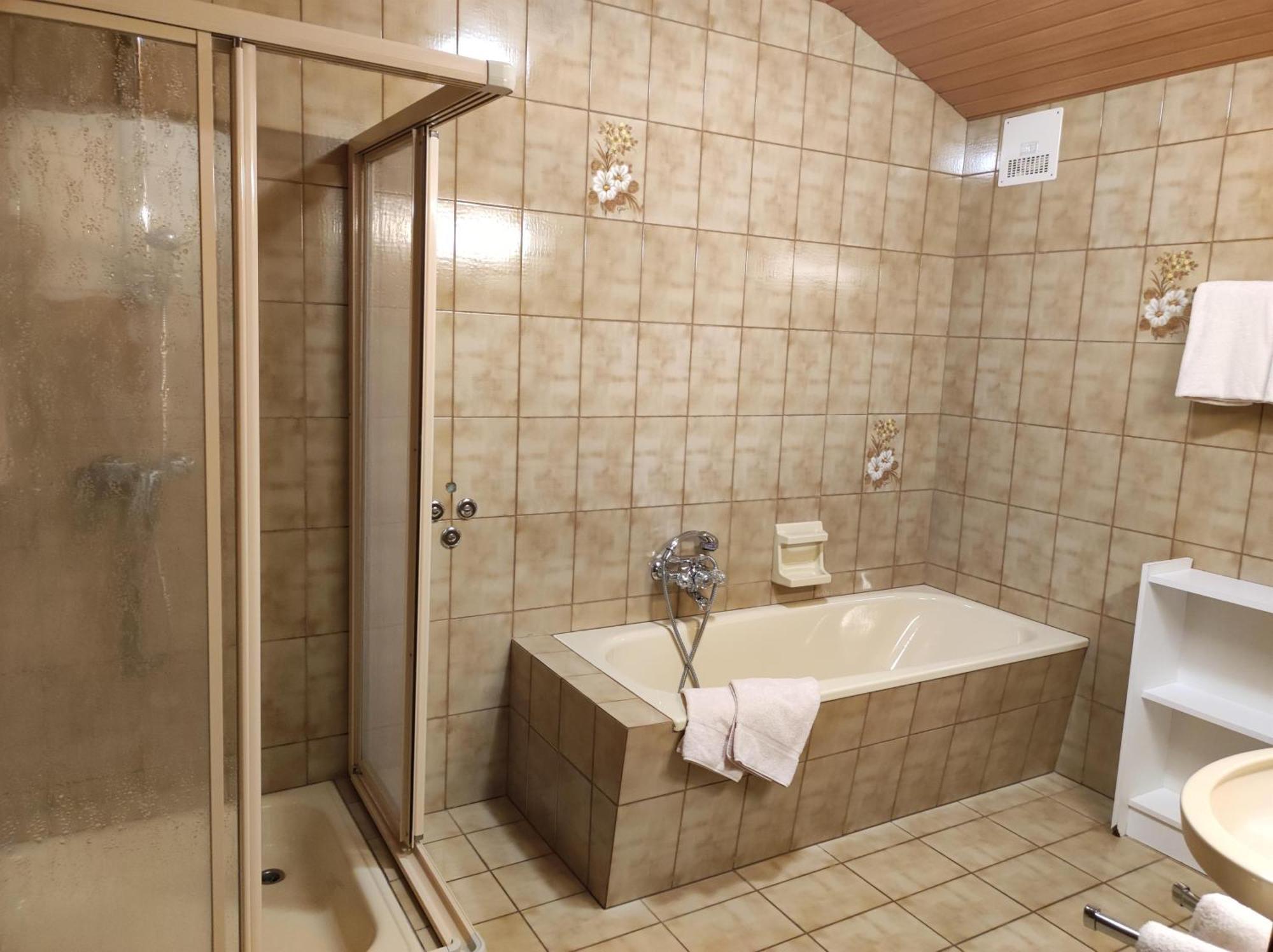 Amadee Appartements Бад Кляйнкирххайм Экстерьер фото
