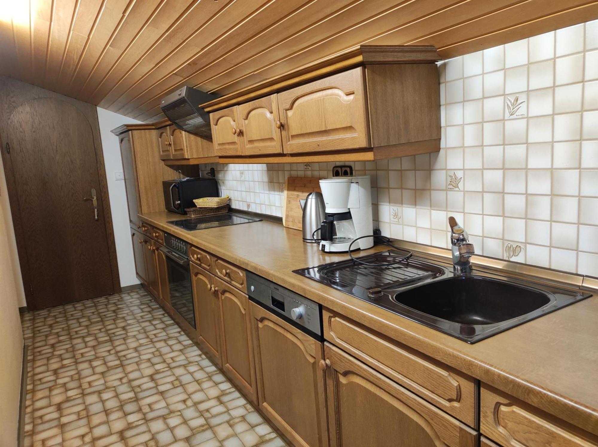 Amadee Appartements Бад Кляйнкирххайм Экстерьер фото