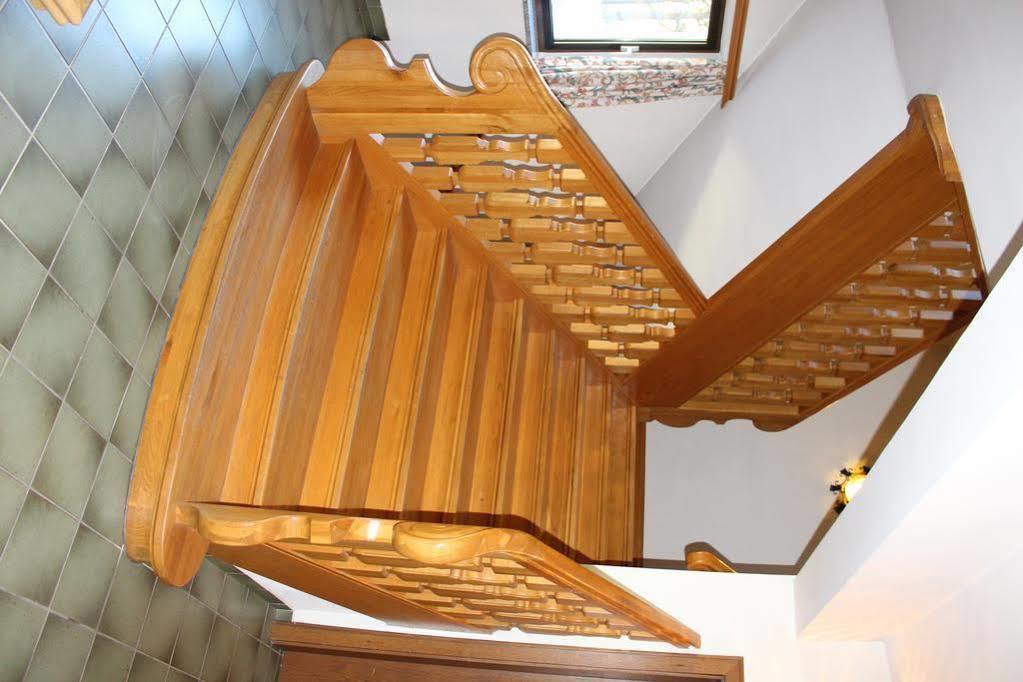 Amadee Appartements Бад Кляйнкирххайм Экстерьер фото