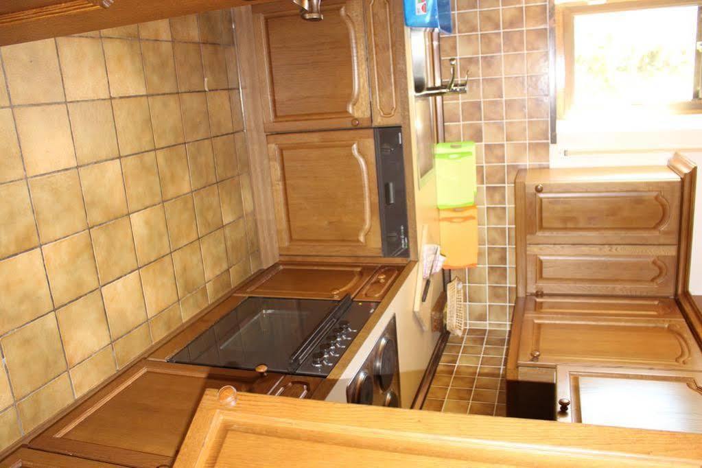 Amadee Appartements Бад Кляйнкирххайм Экстерьер фото